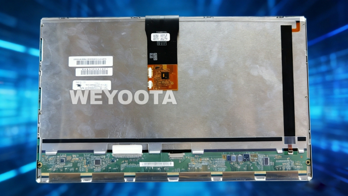 WEYOOTA维佑德电子，17”液晶模组与背光系统集成